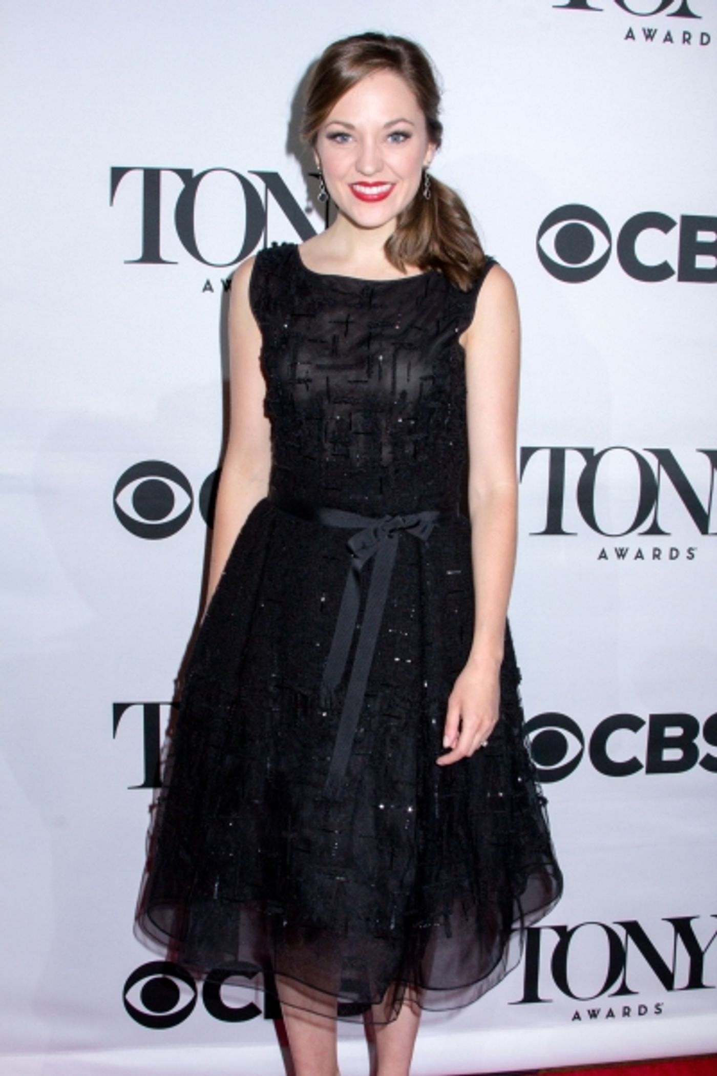 Photo Coverage: Broadway Gathers to Honor 2015 Tony Honorees!  Image