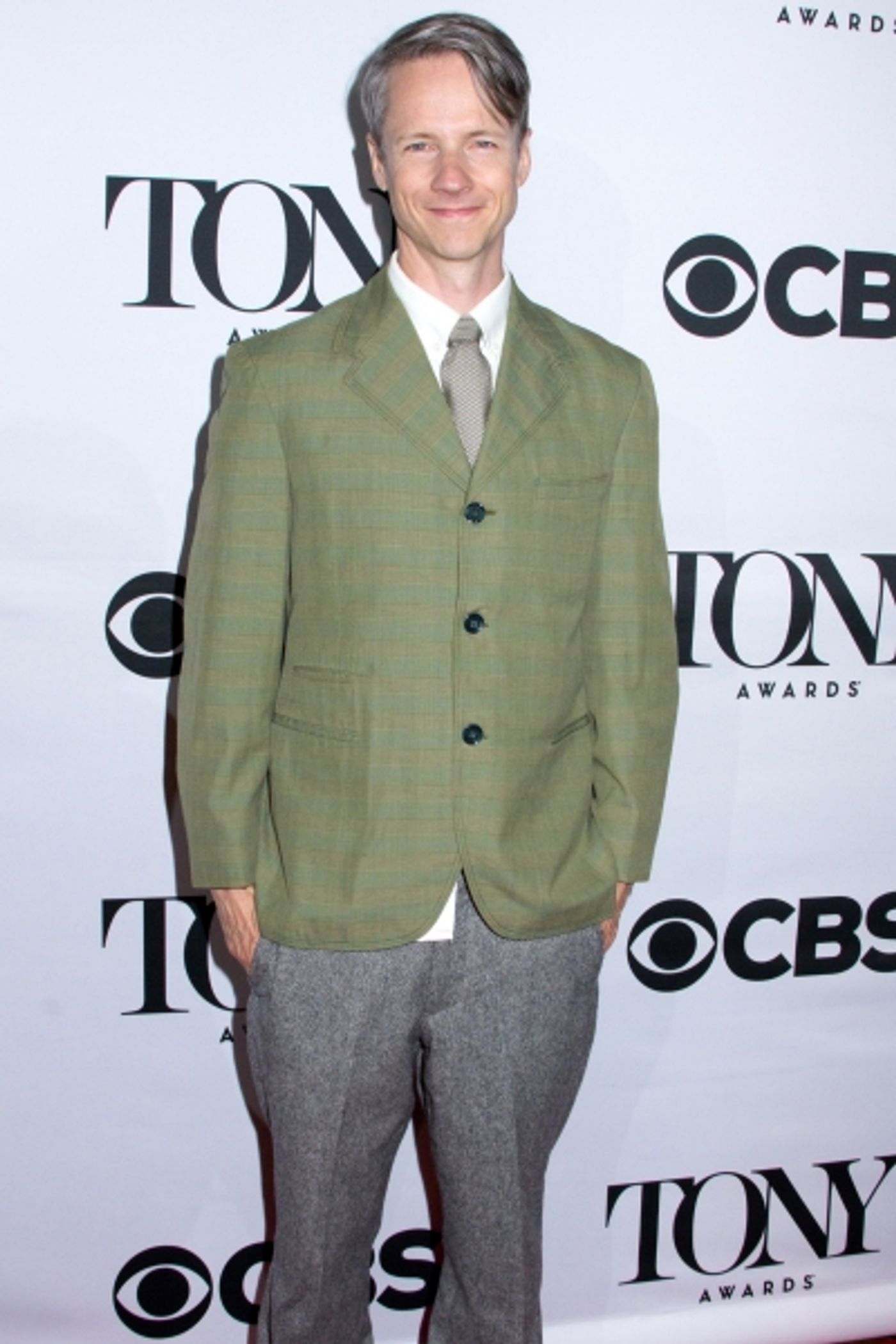 Photo Coverage: Broadway Gathers to Honor 2015 Tony Honorees!  Image