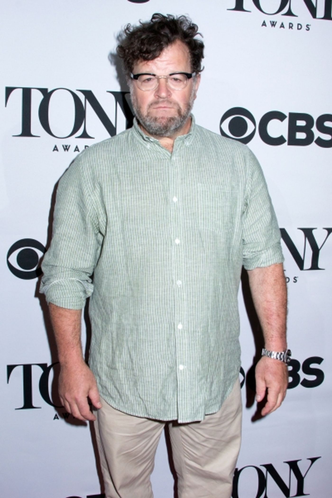 Photo Coverage: Broadway Gathers to Honor 2015 Tony Honorees!  Image