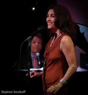 Barbara Fasano @ BroadwayWorld Barbara Fasano Photo
