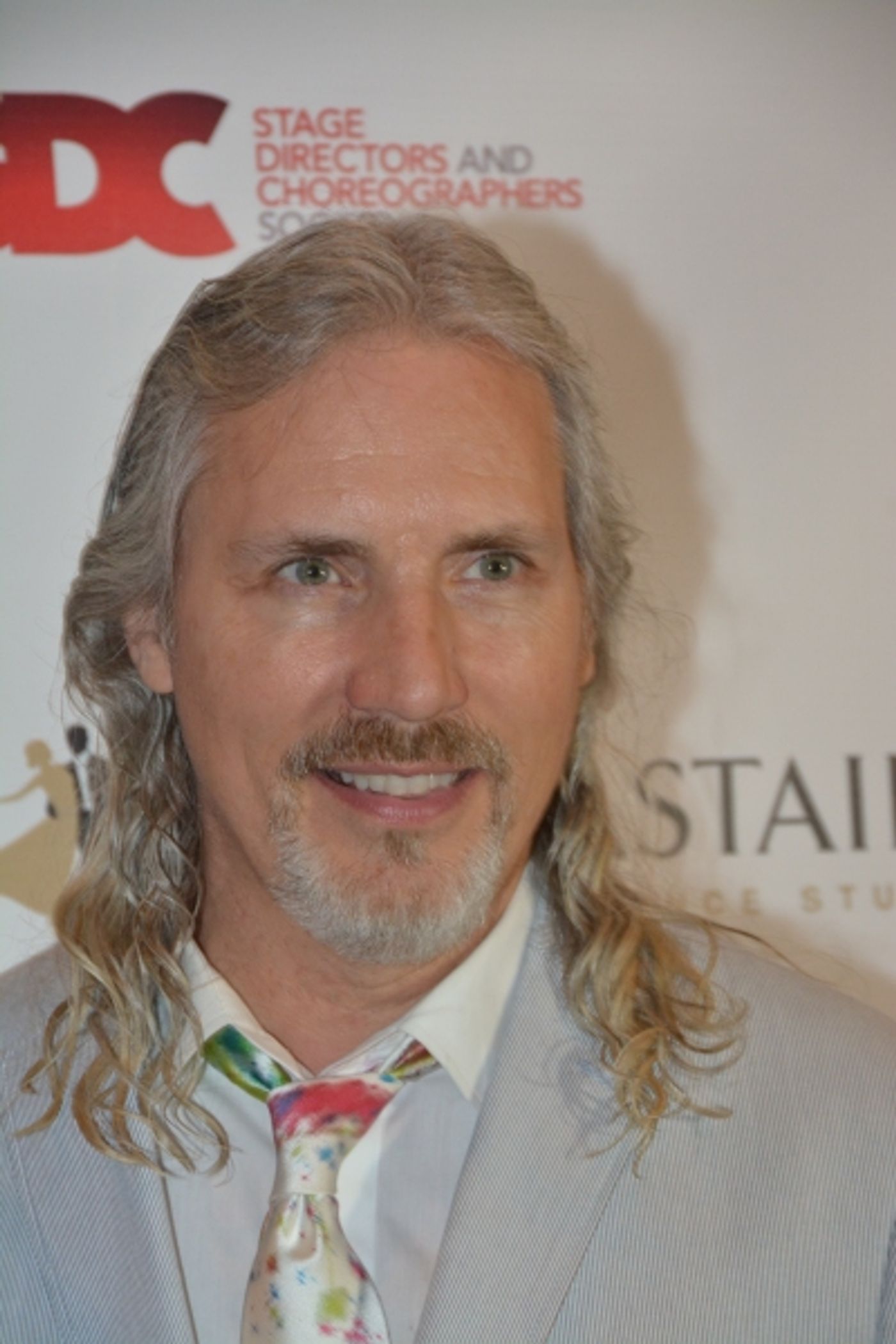 Photo Coverage: On the Red Carpet for the 2015 Fred and Adele Astaire Awards!  Image