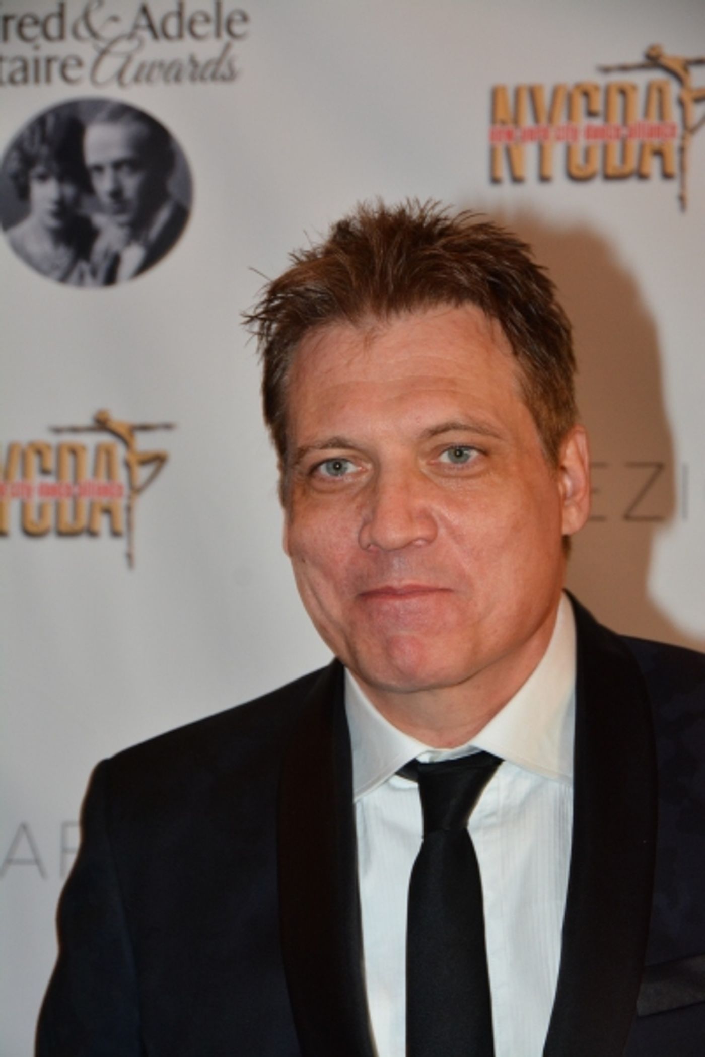 Photo Coverage: On the Red Carpet for the 2015 Fred and Adele Astaire Awards!  Image