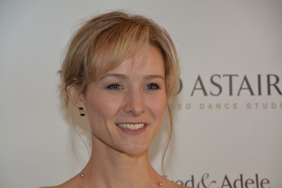 Photo Coverage: On the Red Carpet for the 2015 Fred and Adele Astaire Awards! Image