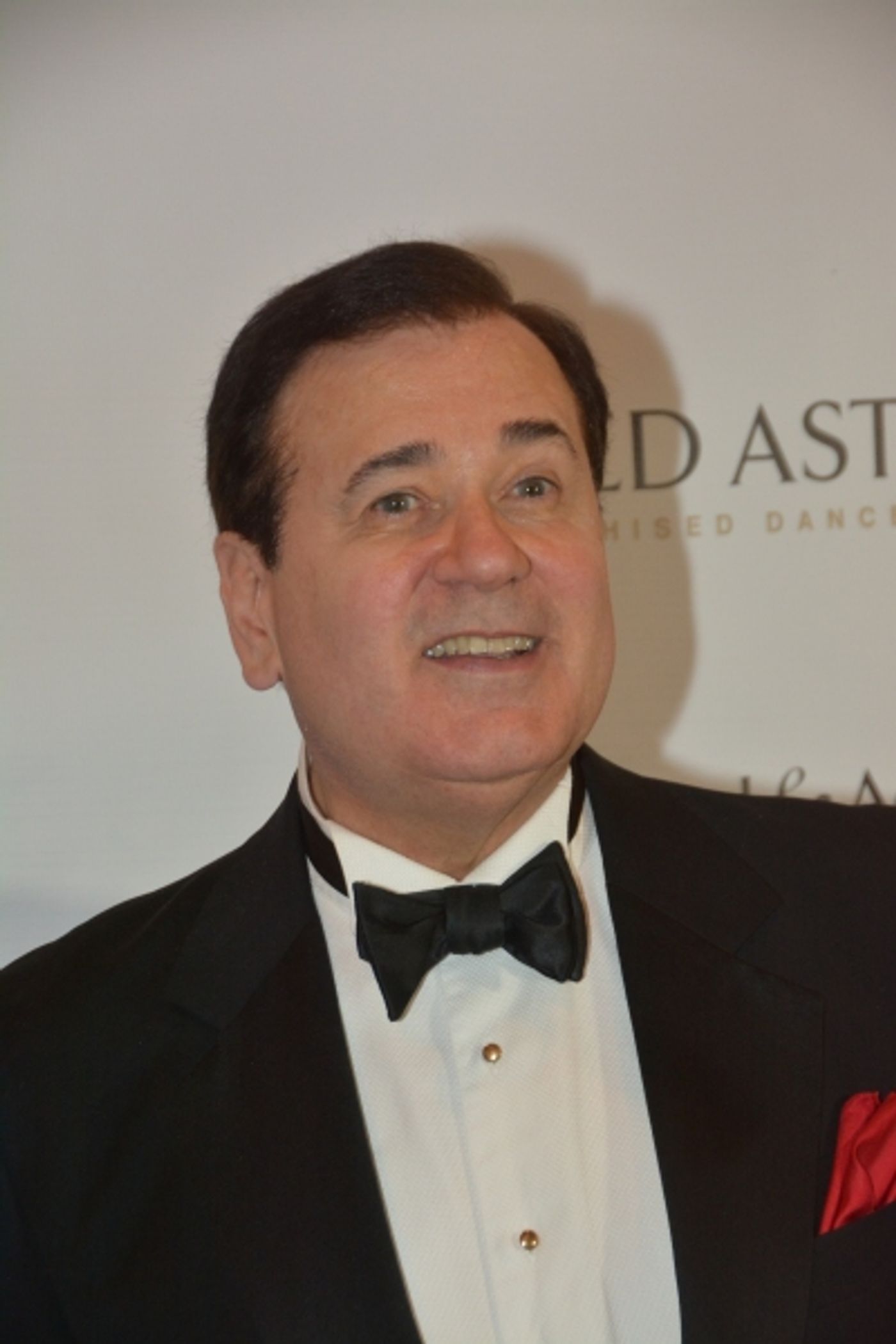 Photo Coverage: On the Red Carpet for the 2015 Fred and Adele Astaire Awards!  Image