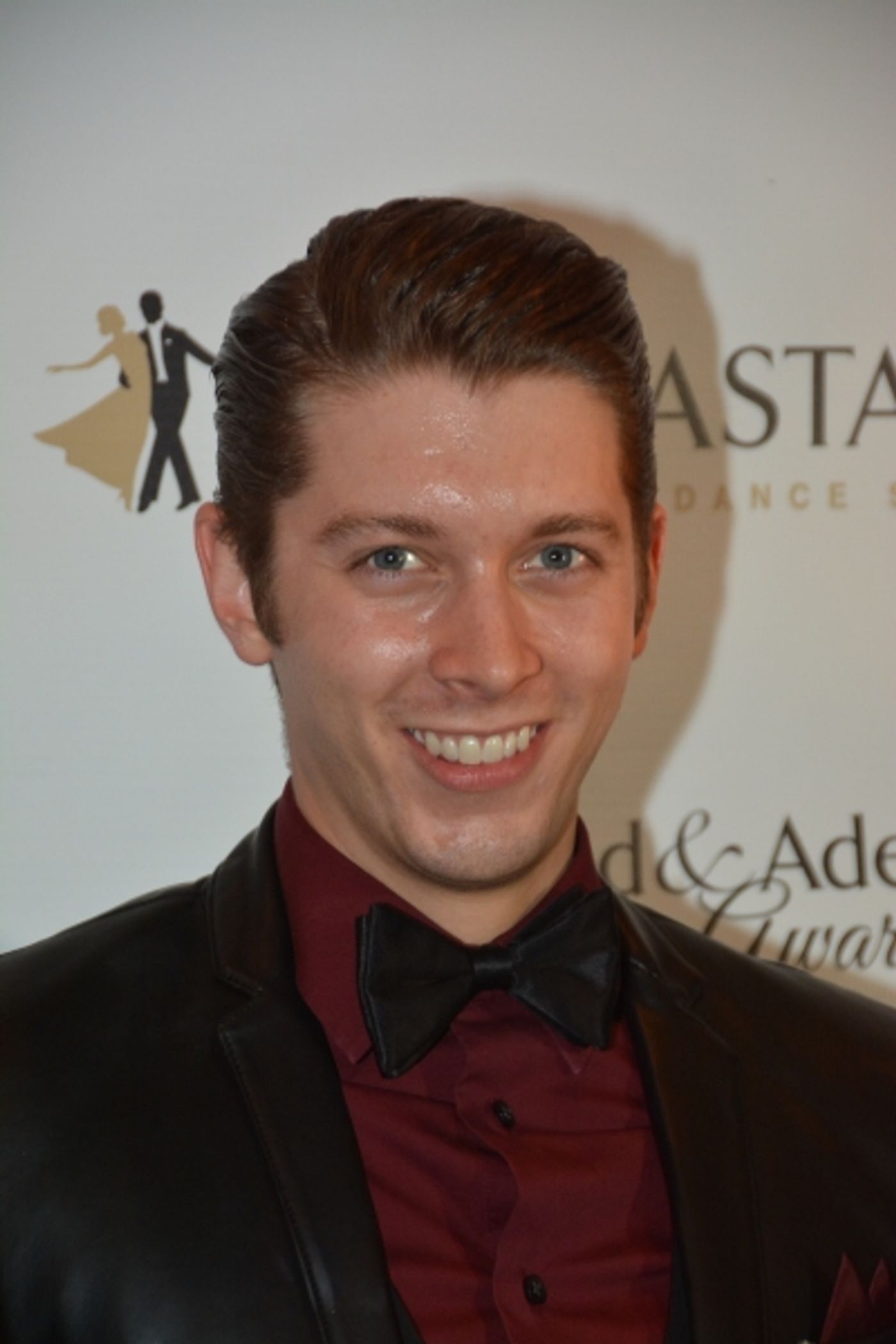 Photo Coverage: On the Red Carpet for the 2015 Fred and Adele Astaire Awards!  Image
