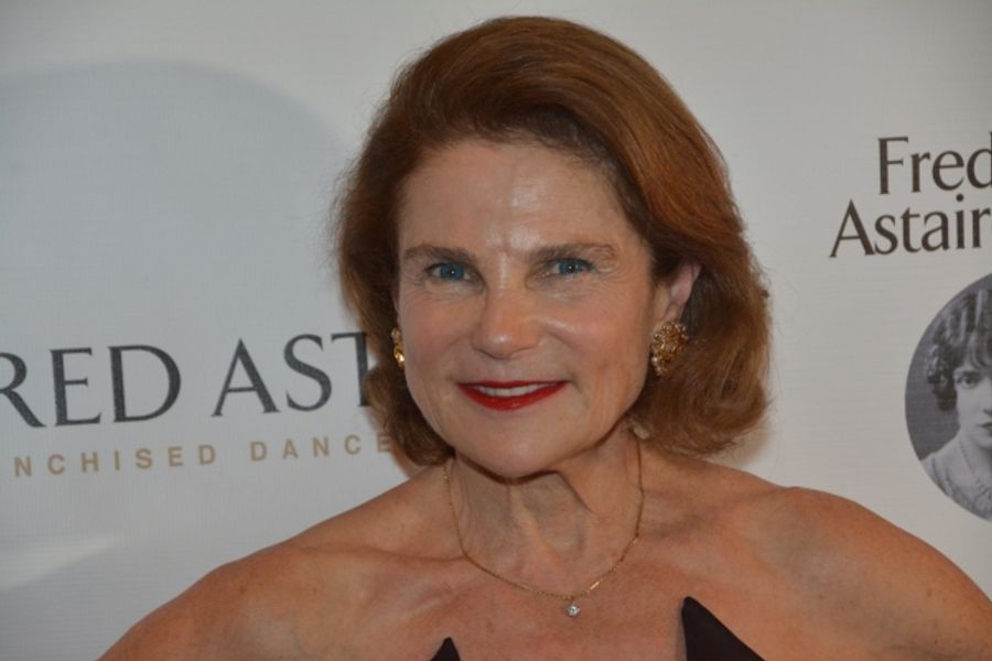 Photo Coverage: On the Red Carpet for the 2015 Fred and Adele Astaire Awards! Image