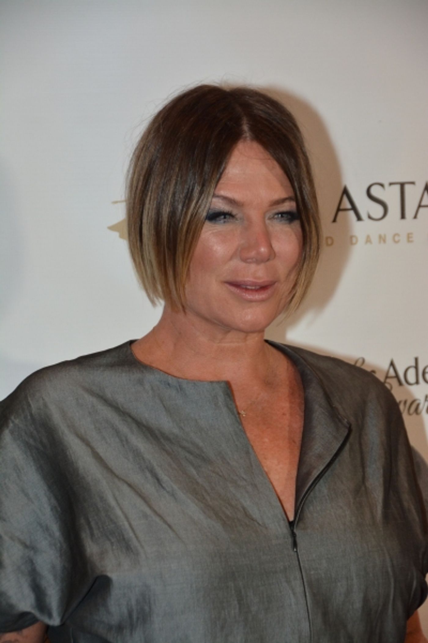 Photo Coverage: On the Red Carpet for the 2015 Fred and Adele Astaire Awards!  Image