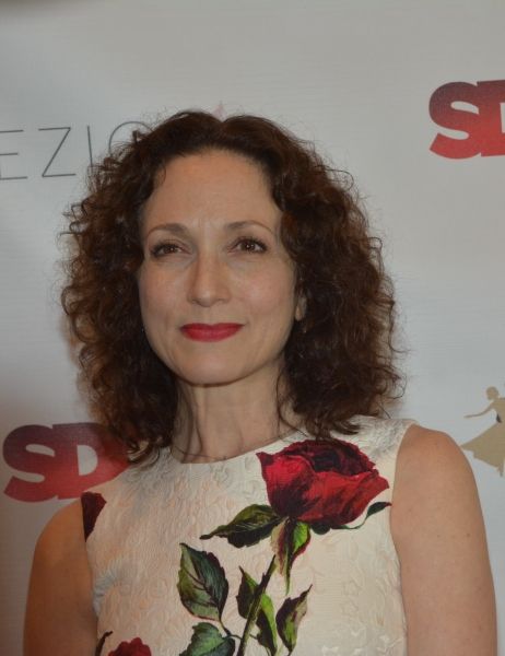Photo Coverage: On the Red Carpet for the 2015 Fred and Adele Astaire Awards! — photo 42 of 54