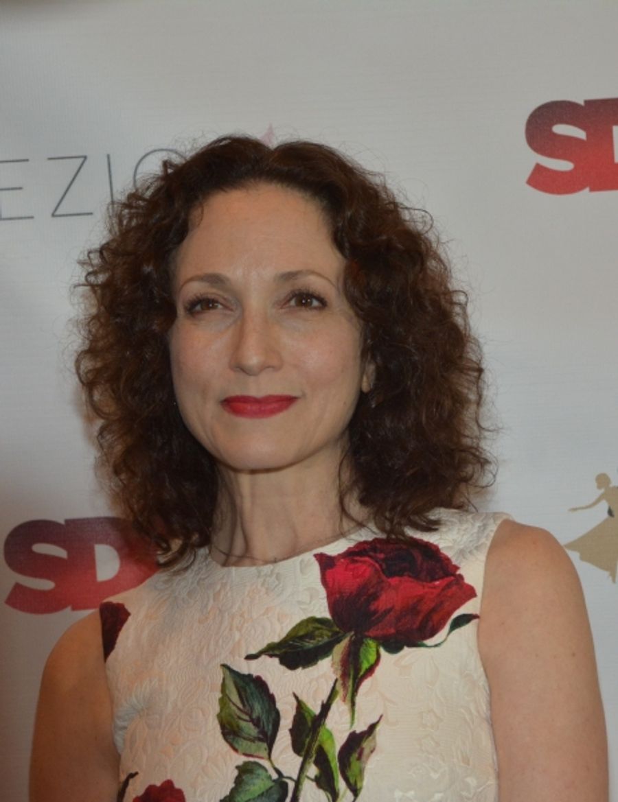 Photo Coverage: On the Red Carpet for the 2015 Fred and Adele Astaire Awards! Image