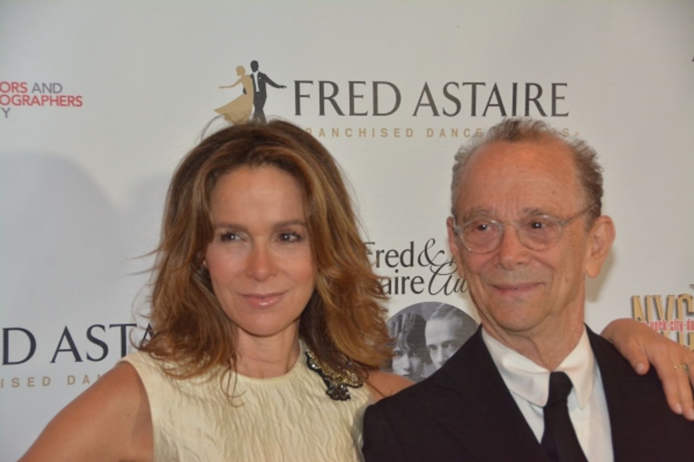 Photo Coverage: On the Red Carpet for the 2015 Fred and Adele Astaire Awards!  Image