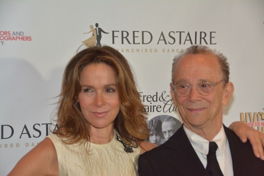 Photo Coverage: On the Red Carpet for the 2015 Fred and Adele Astaire Awards! Image