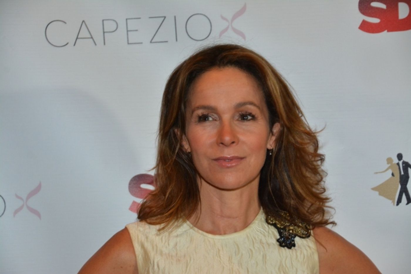 Photo Coverage: On the Red Carpet for the 2015 Fred and Adele Astaire Awards!  Image
