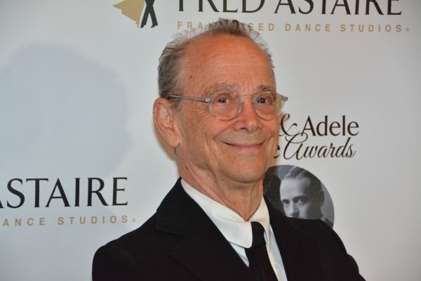 Photo Coverage: On the Red Carpet for the 2015 Fred and Adele Astaire Awards! — photo 48 of 54