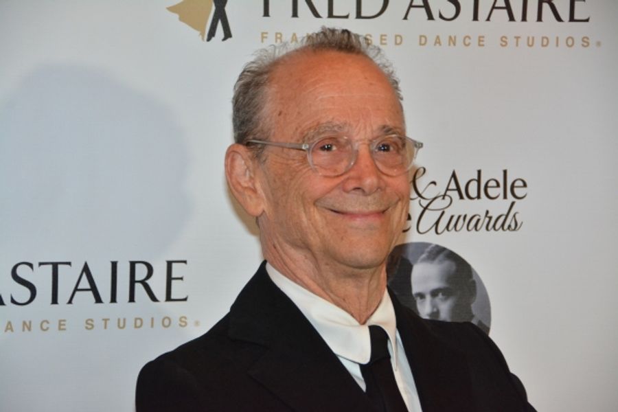 Photo Coverage: On the Red Carpet for the 2015 Fred and Adele Astaire Awards! Image