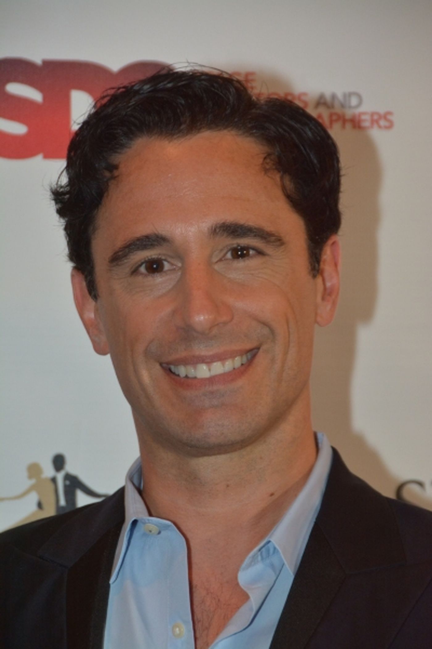 Photo Coverage: On the Red Carpet for the 2015 Fred and Adele Astaire Awards!  Image