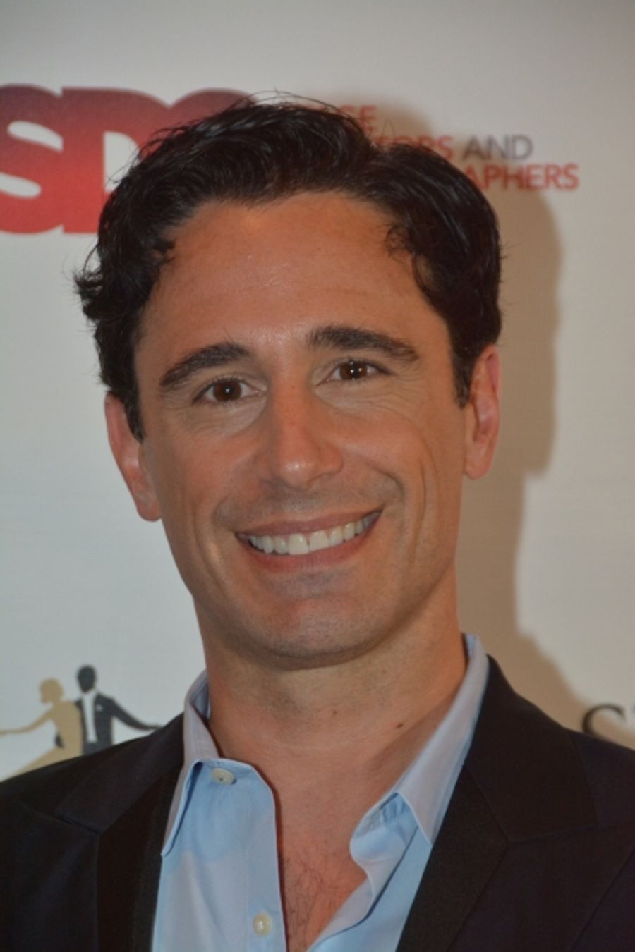 Photo Coverage: On the Red Carpet for the 2015 Fred and Adele Astaire Awards! Image