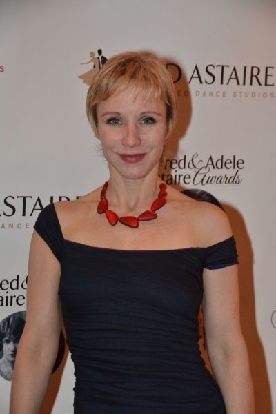 Photo Coverage: On the Red Carpet for the 2015 Fred and Adele Astaire Awards! — photo 54 of 54