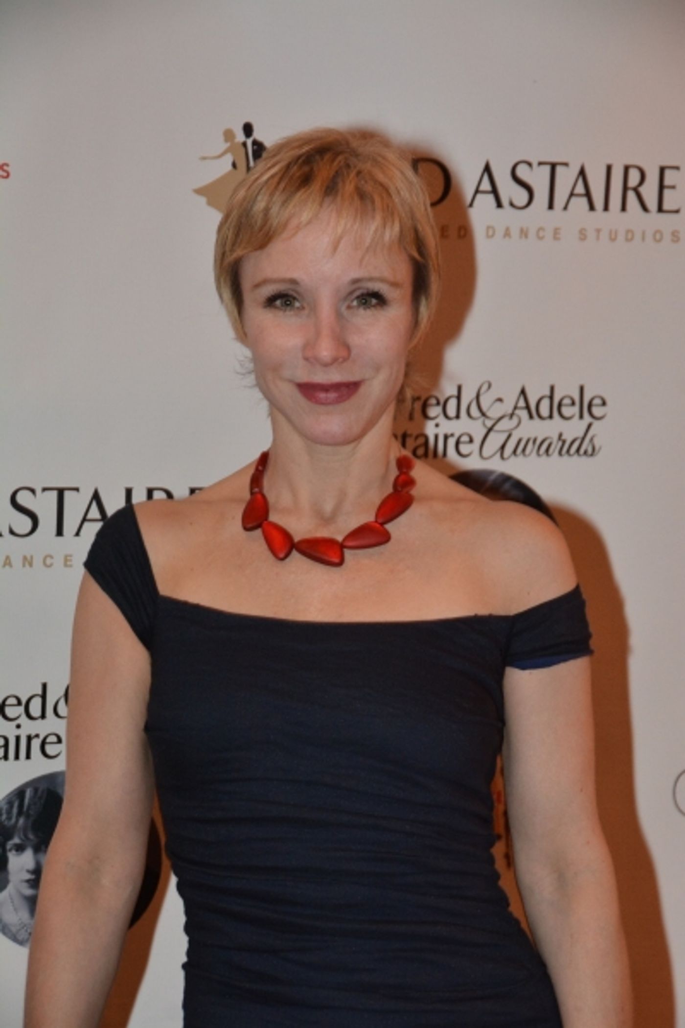 Photo Coverage: On the Red Carpet for the 2015 Fred and Adele Astaire Awards!  Image