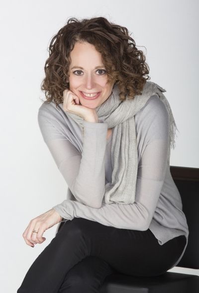 Rebecca Taichman directs The Old Globe''s 2015 Summer Shakespeare Festival production Photo