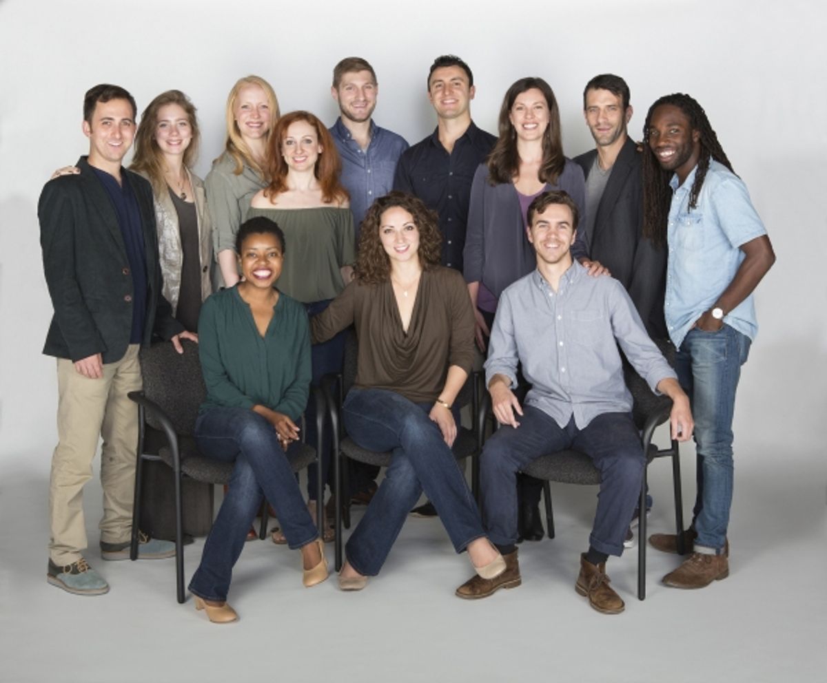 Candidates of the Old Globe/University of San Diego Graduate Theatre Program will appear in The Old Globe''s 2015 Summer Shakespeare Festival production of TWELFTH NIGHT at 