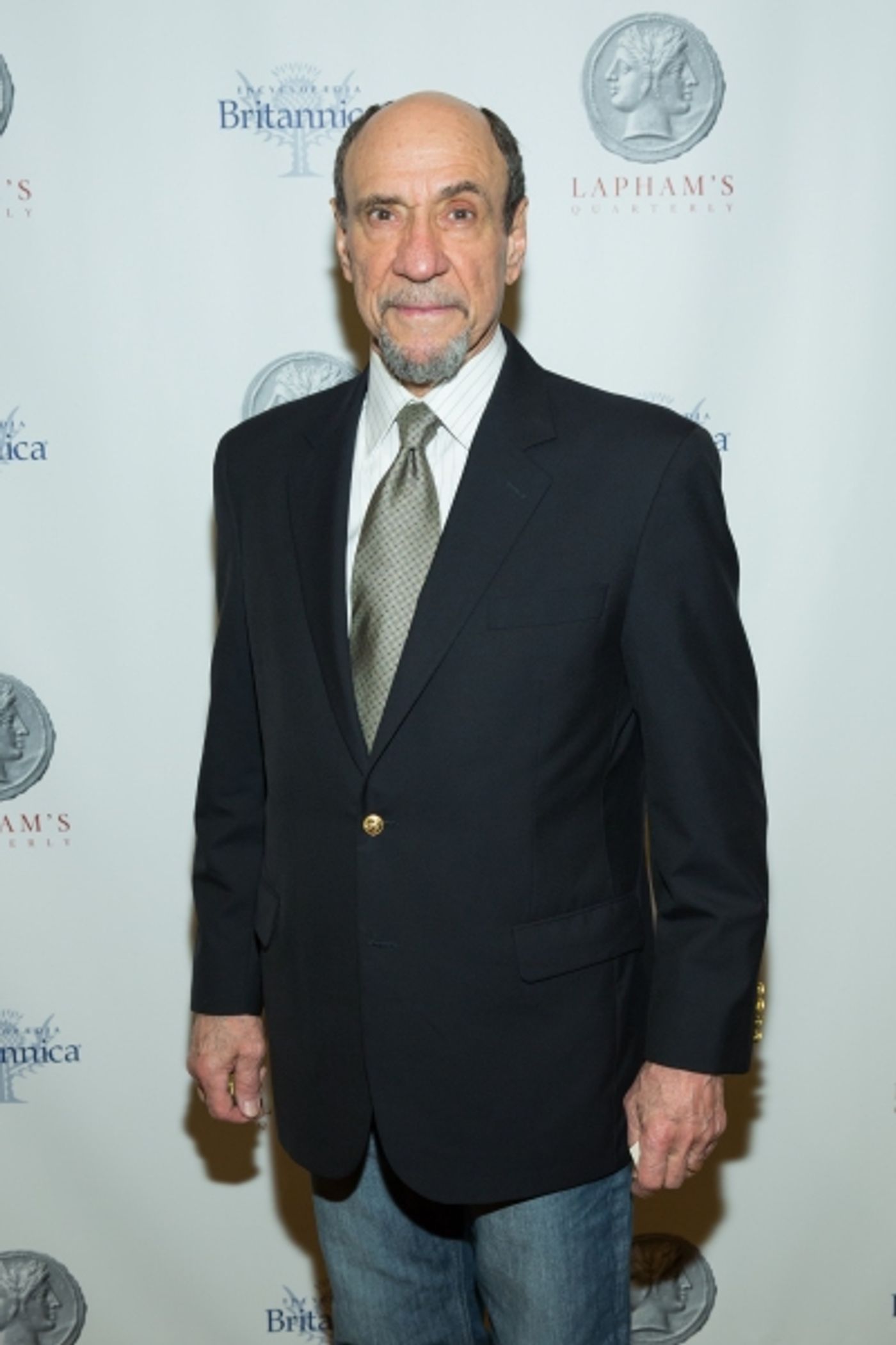 Photo Flash: Jonathan Groff, Tyne Daly and More at Lapham's Quarterly DECADES BALL: THE 1780s  Image