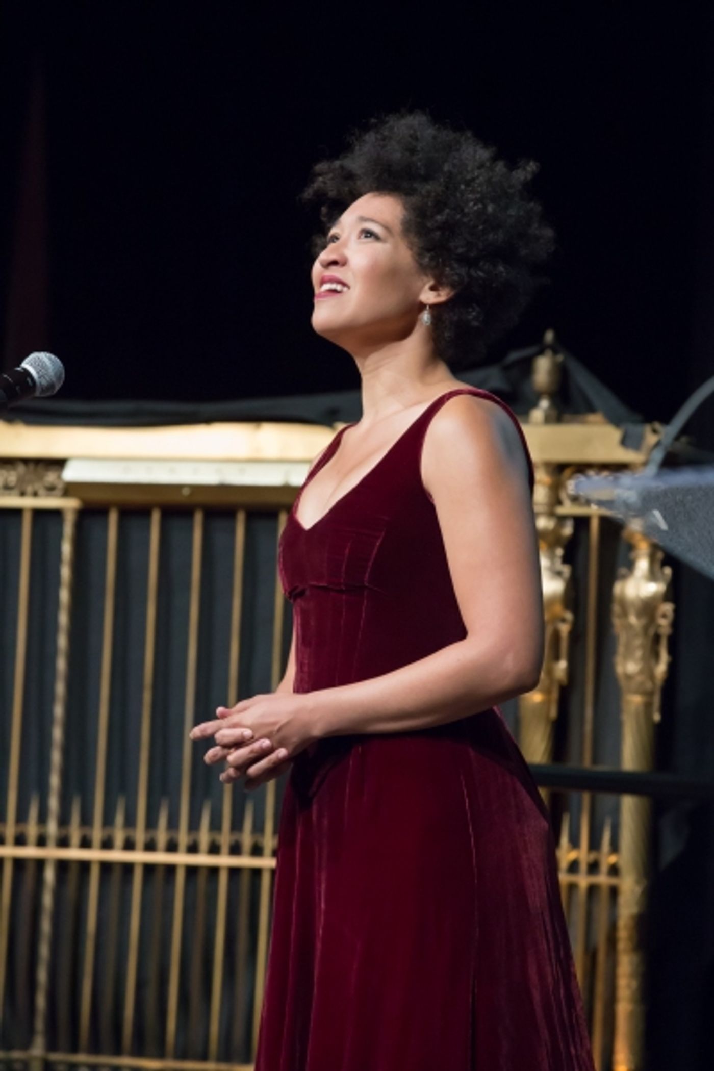 Photo Flash: Jonathan Groff, Tyne Daly and More at Lapham's Quarterly DECADES BALL: THE 1780s Photo Flash: Jonathan Groff, Tyne Daly and More at Lapham's Quarterly DECADES BALL: THE 1780s Image