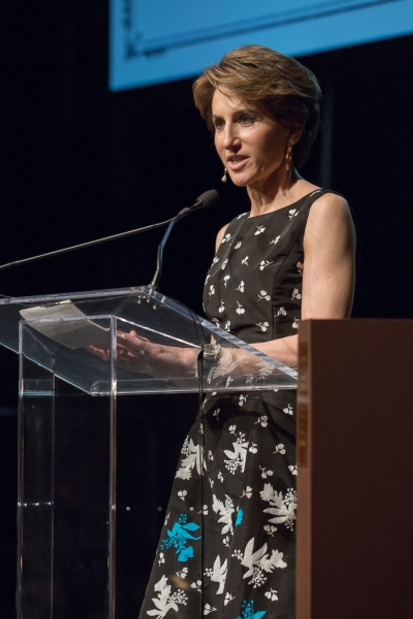 Photo Flash: Jonathan Groff, Tyne Daly and More at Lapham's Quarterly DECADES BALL: THE 1780s Photo Flash: Jonathan Groff, Tyne Daly and More at Lapham's Quarterly DECADES BALL: THE 1780s Image