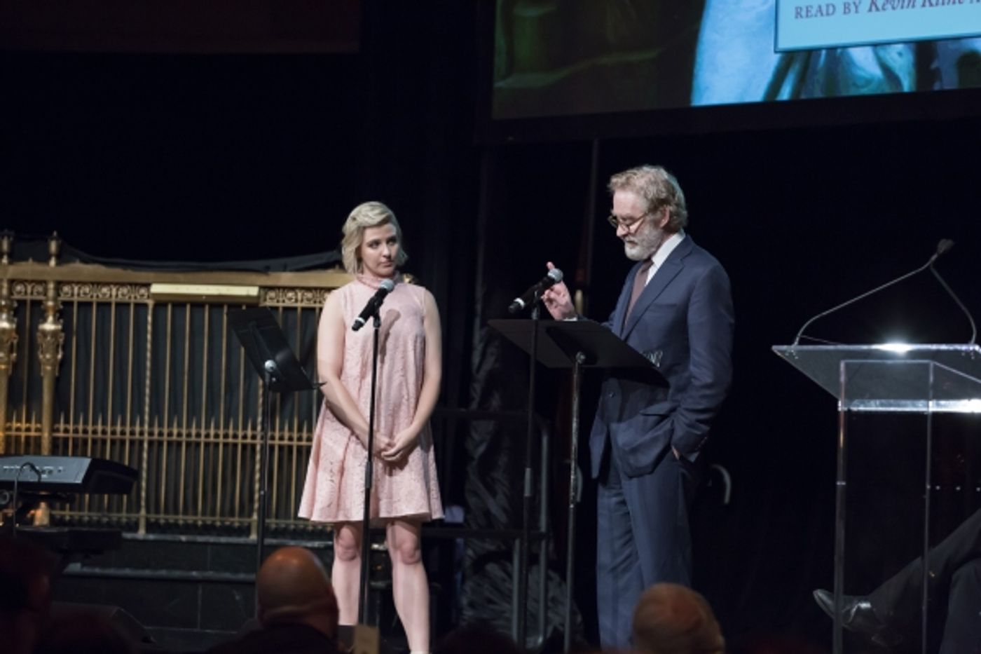 Photo Flash: Jonathan Groff, Tyne Daly and More at Lapham's Quarterly DECADES BALL: THE 1780s Photo Flash: Jonathan Groff, Tyne Daly and More at Lapham's Quarterly DECADES BALL: THE 1780s Image