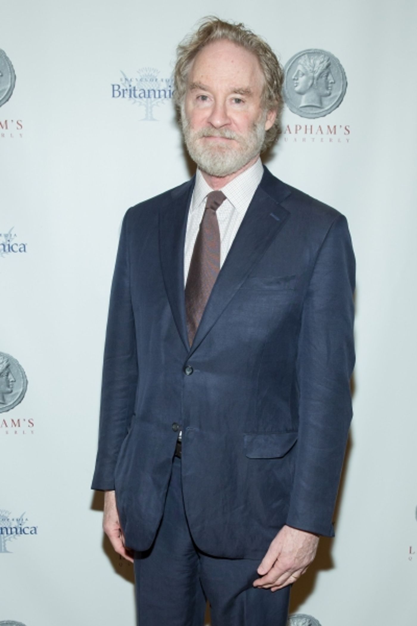 Photo Flash: Jonathan Groff, Tyne Daly and More at Lapham's Quarterly DECADES BALL: THE 1780s  Image