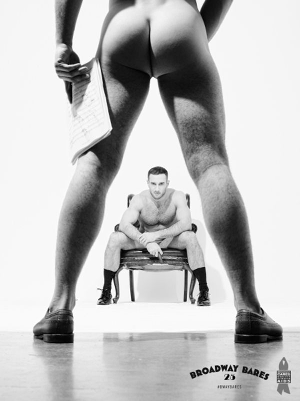 The Casting Director: Casey Lee Ross Photo