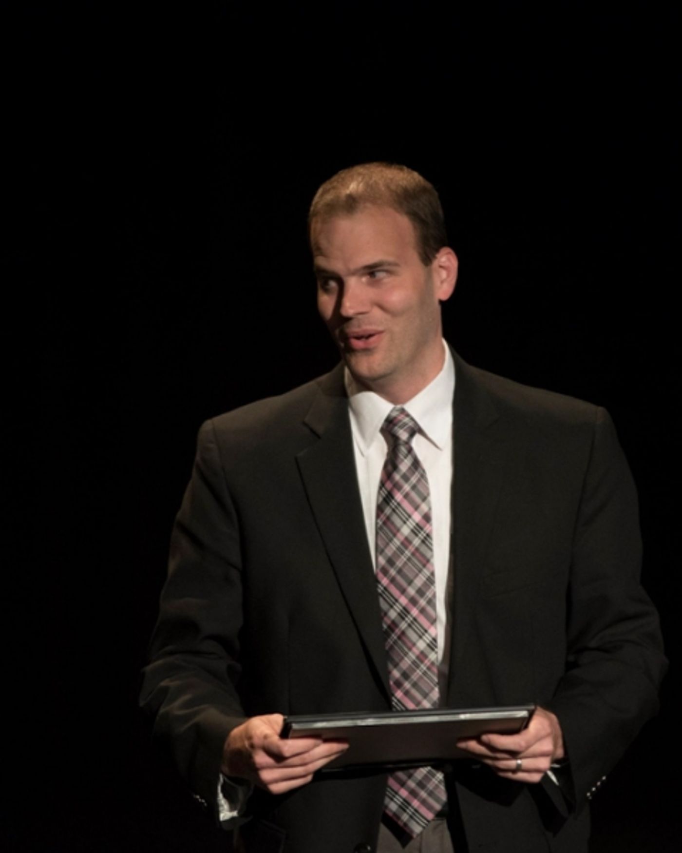 BWW Exclusive Photo Coverage: IL HIGH SCHOOL MUSICAL AWARDS at Broadway Playhouse  Image