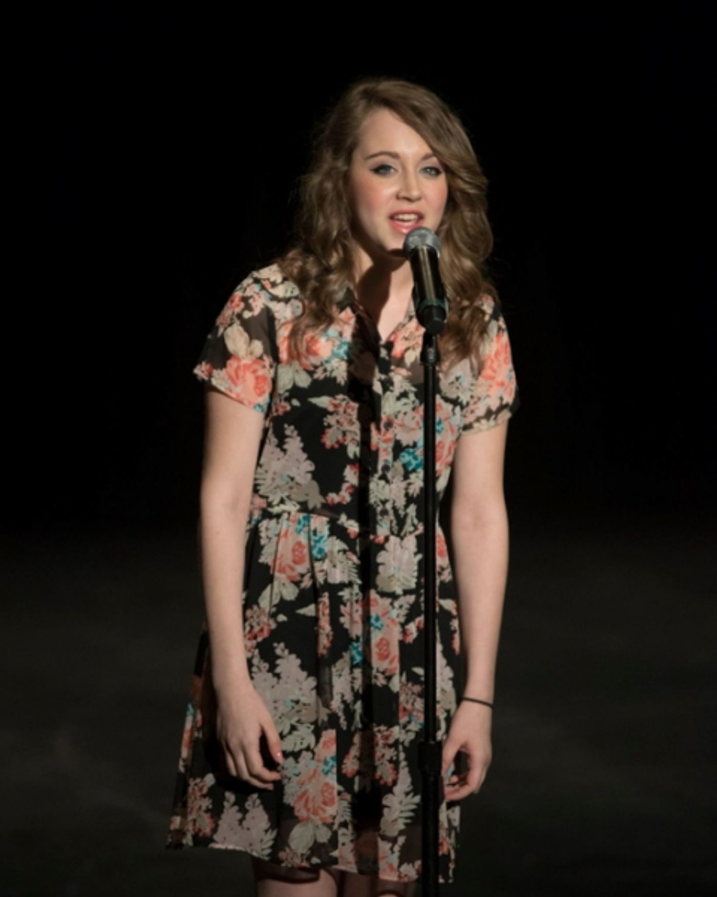 BWW Exclusive Photo Coverage: IL HIGH SCHOOL MUSICAL AWARDS at Broadway Playhouse  Image