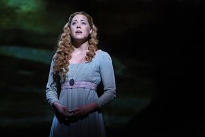 Erika Henningsen @ BroadwayWorld Erika Henningsen Photo