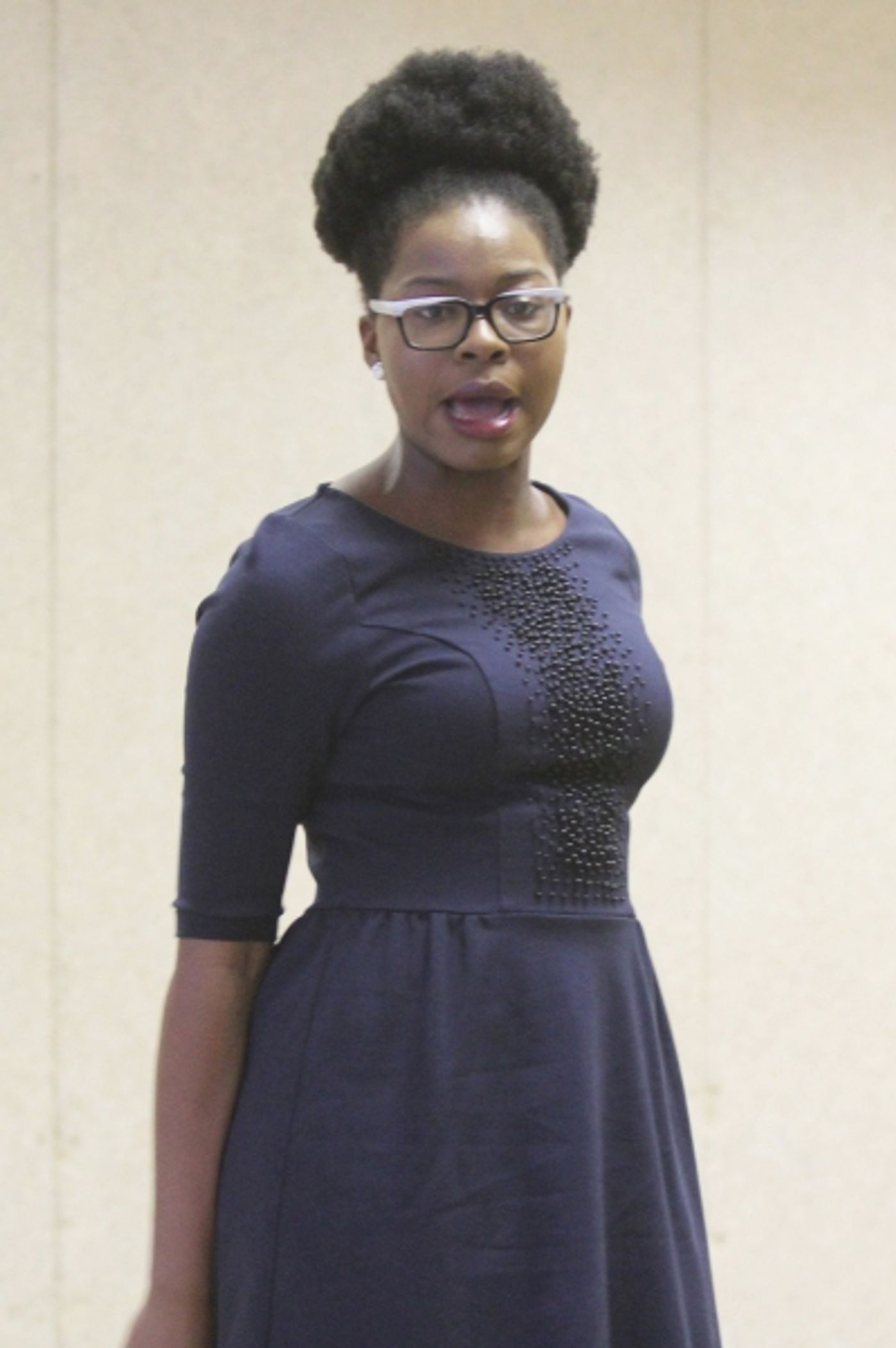 Photo Flash: First Look at 5th Annual Gershwin Award Winners 2015  Image