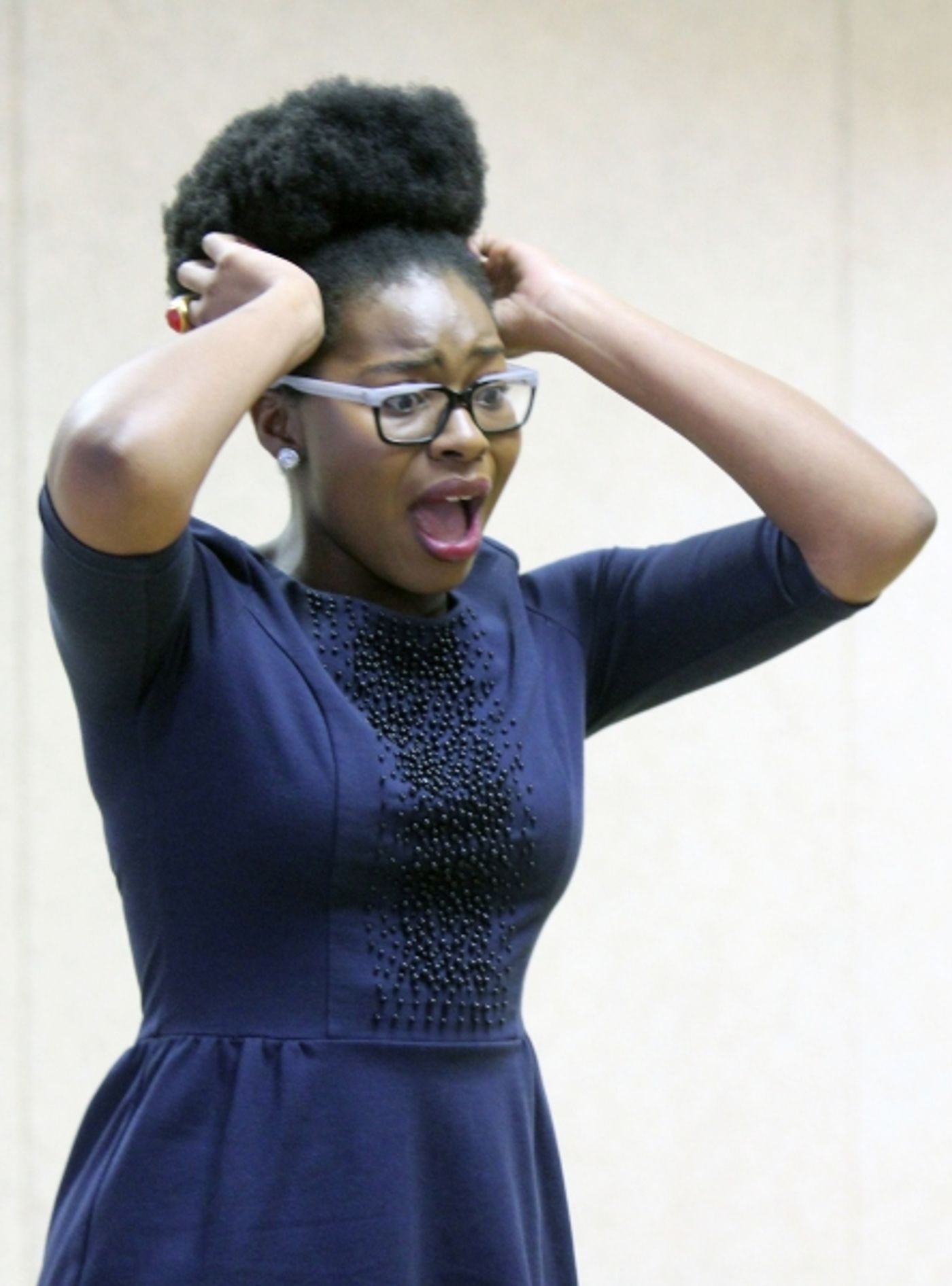 Photo Flash: First Look at 5th Annual Gershwin Award Winners 2015  Image