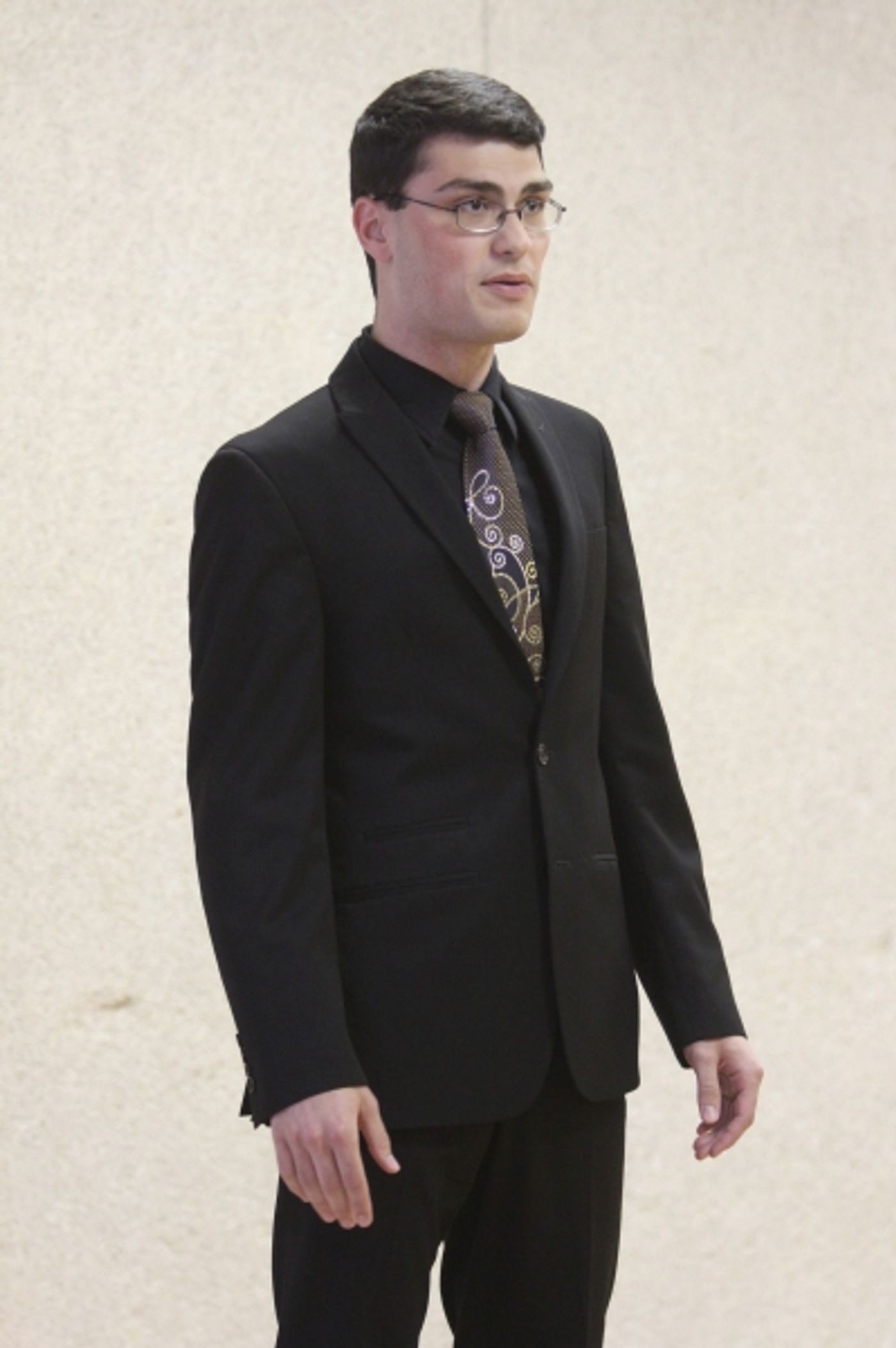 Photo Flash: First Look at 5th Annual Gershwin Award Winners 2015  Image