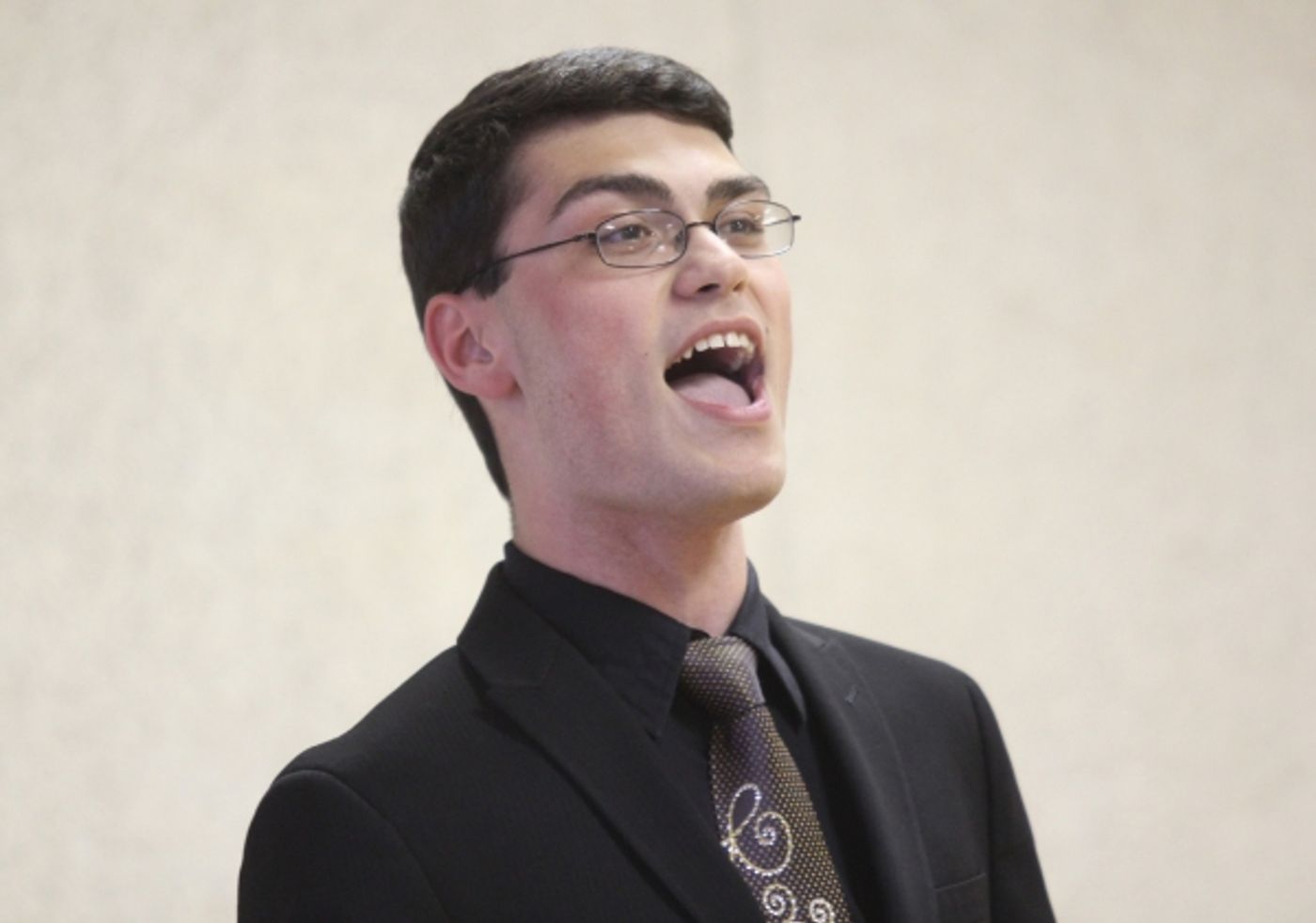 Photo Flash: First Look at 5th Annual Gershwin Award Winners 2015  Image