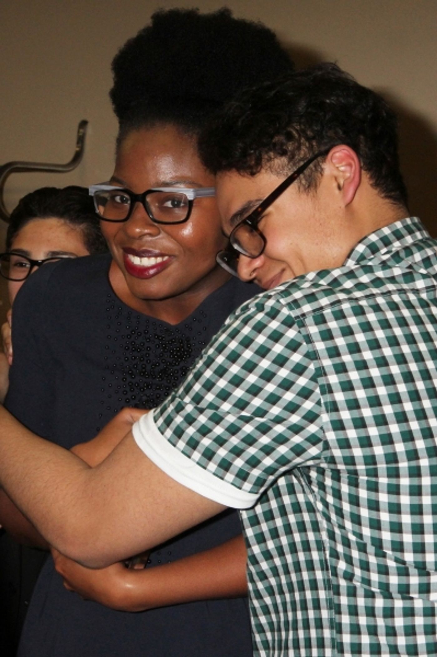 Photo Flash: First Look at 5th Annual Gershwin Award Winners 2015  Image