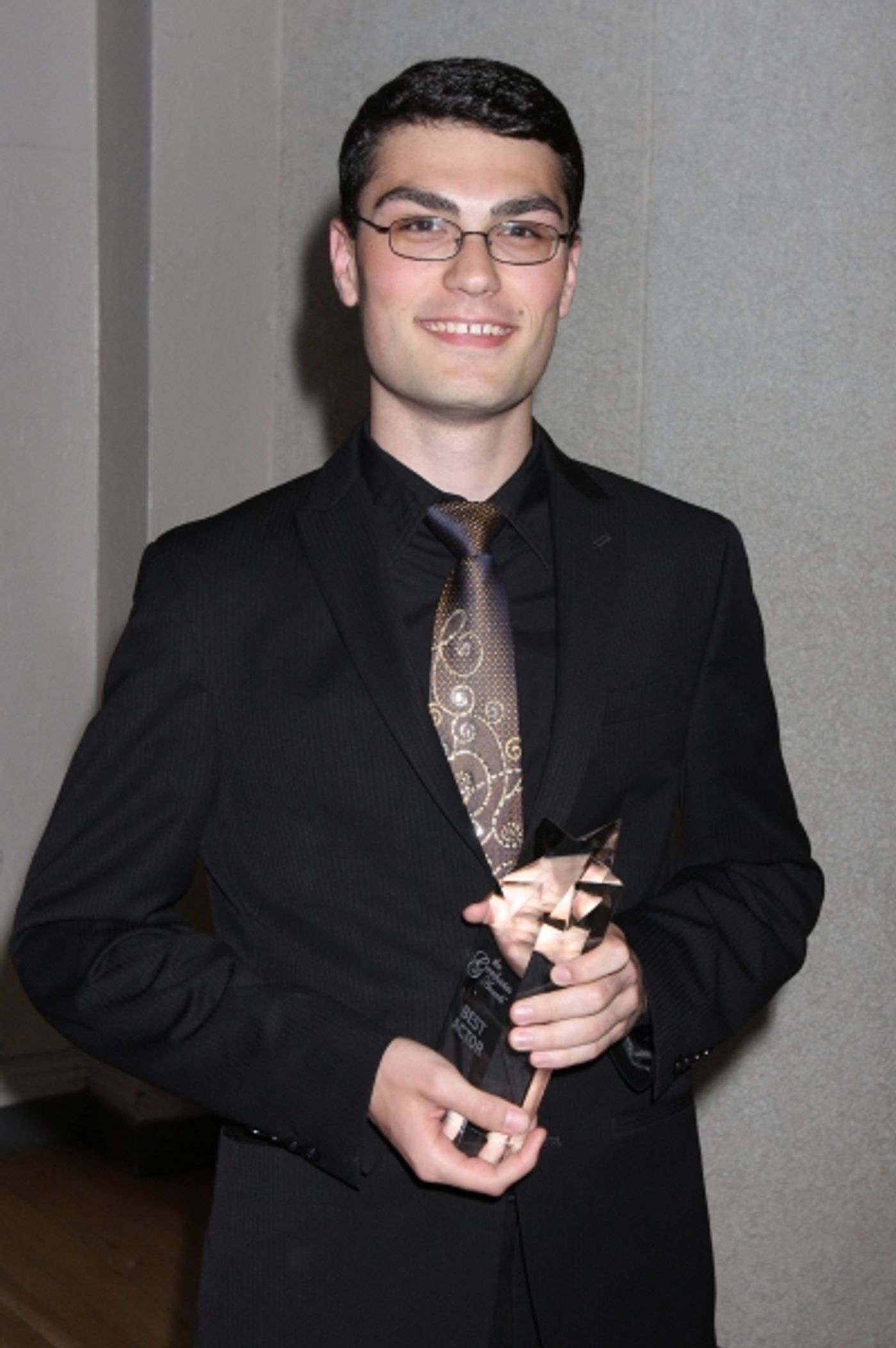 Photo Flash: First Look at 5th Annual Gershwin Award Winners 2015  Image