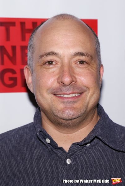 Mark Gerard Photo