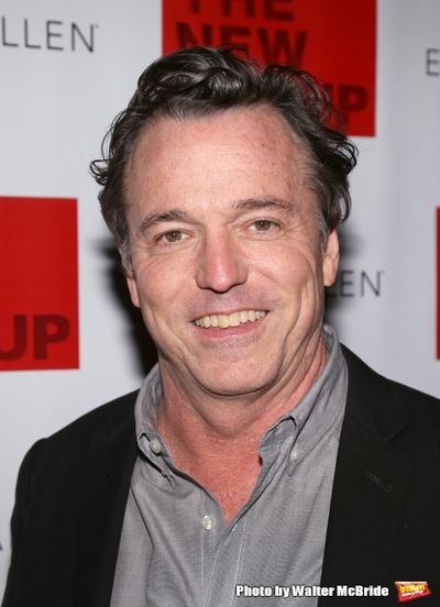 Derek McLane Photo