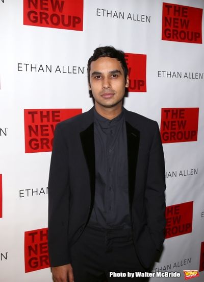 Kunal Nayyar  Photo