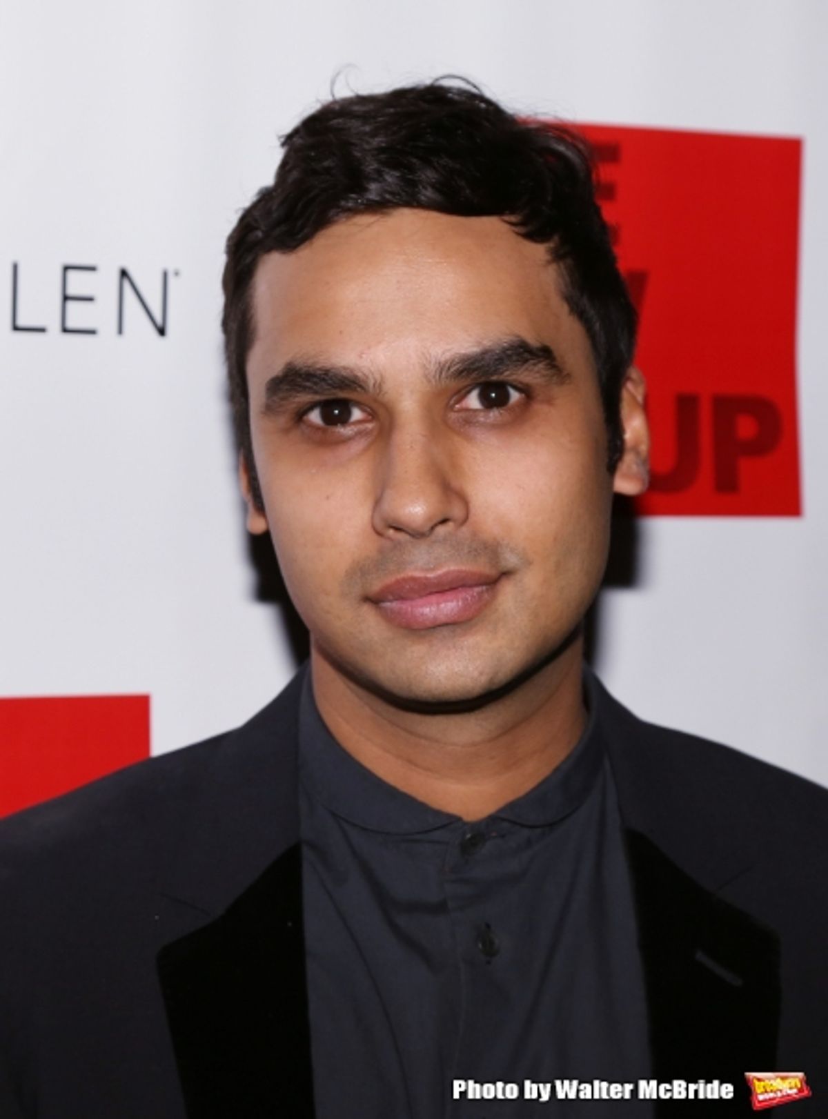 Kunal Nayyar  at 