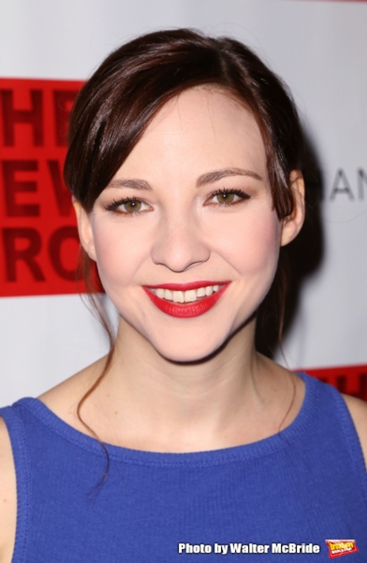 Photo Coverage: Inside Opening Night of the New Group's THE SPOILS, with Jesse Eisenberg  Image