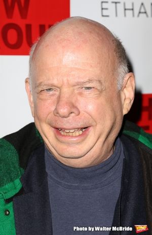 Wallace Shawn  Photo