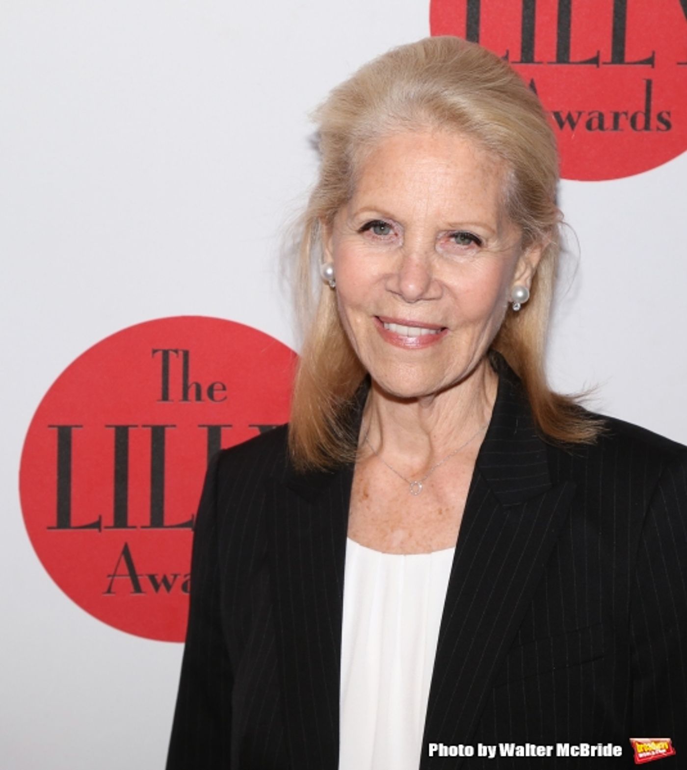 Photo Coverage: Inside The 2015 LILLY AWARDS Arrivals  Image