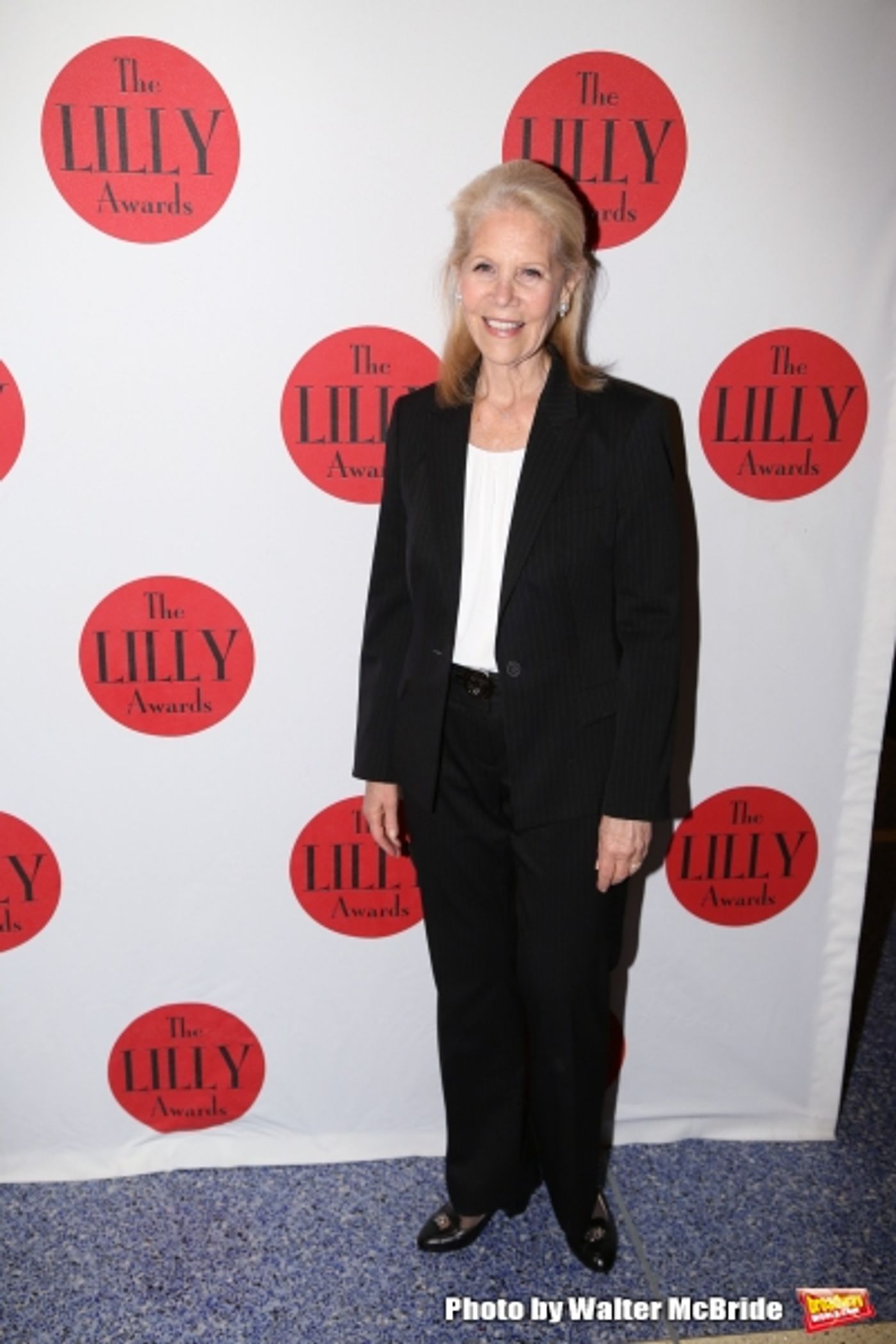 Photo Coverage: Inside The 2015 LILLY AWARDS Arrivals  Image