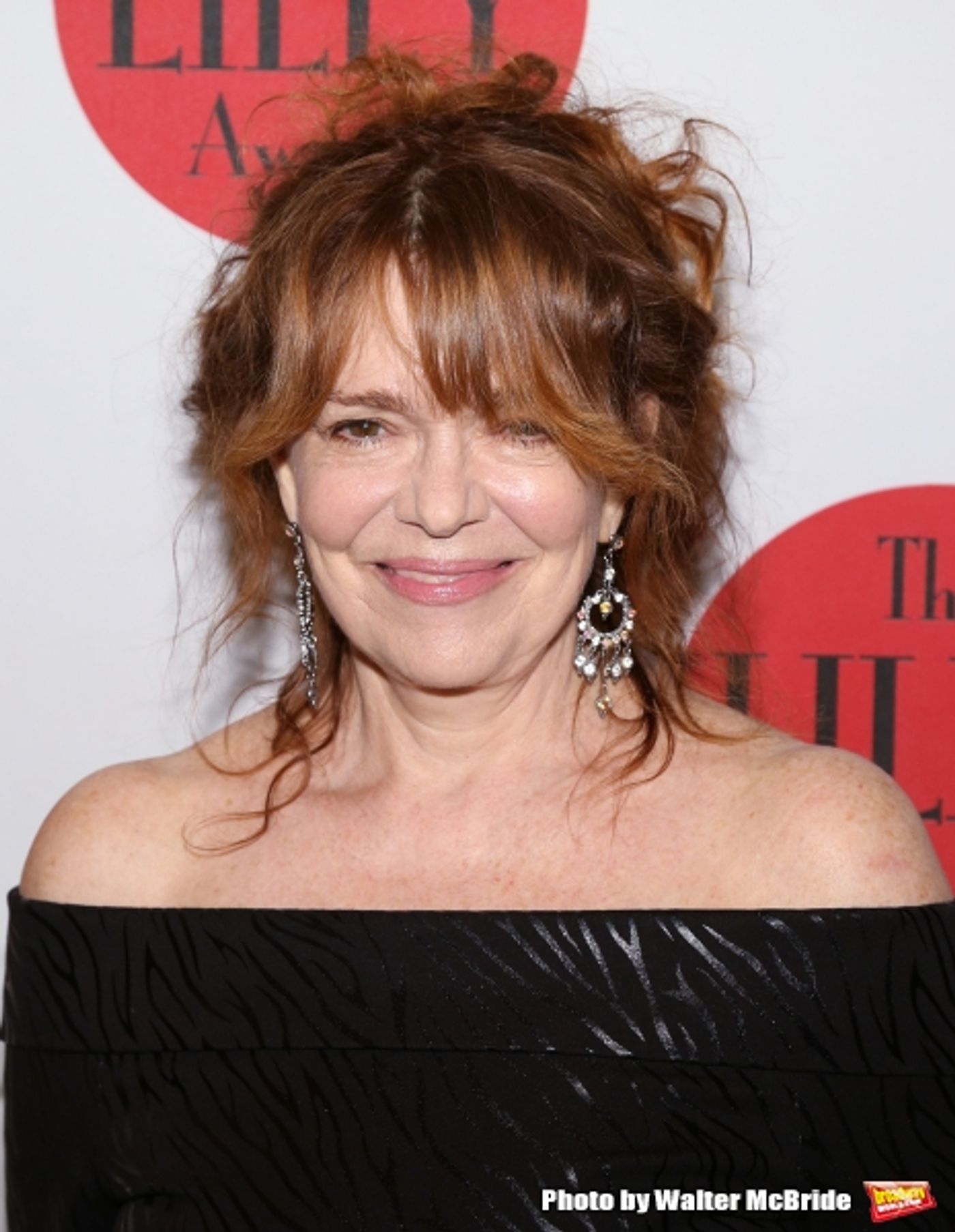 Photo Coverage: Inside The 2015 LILLY AWARDS Arrivals  Image