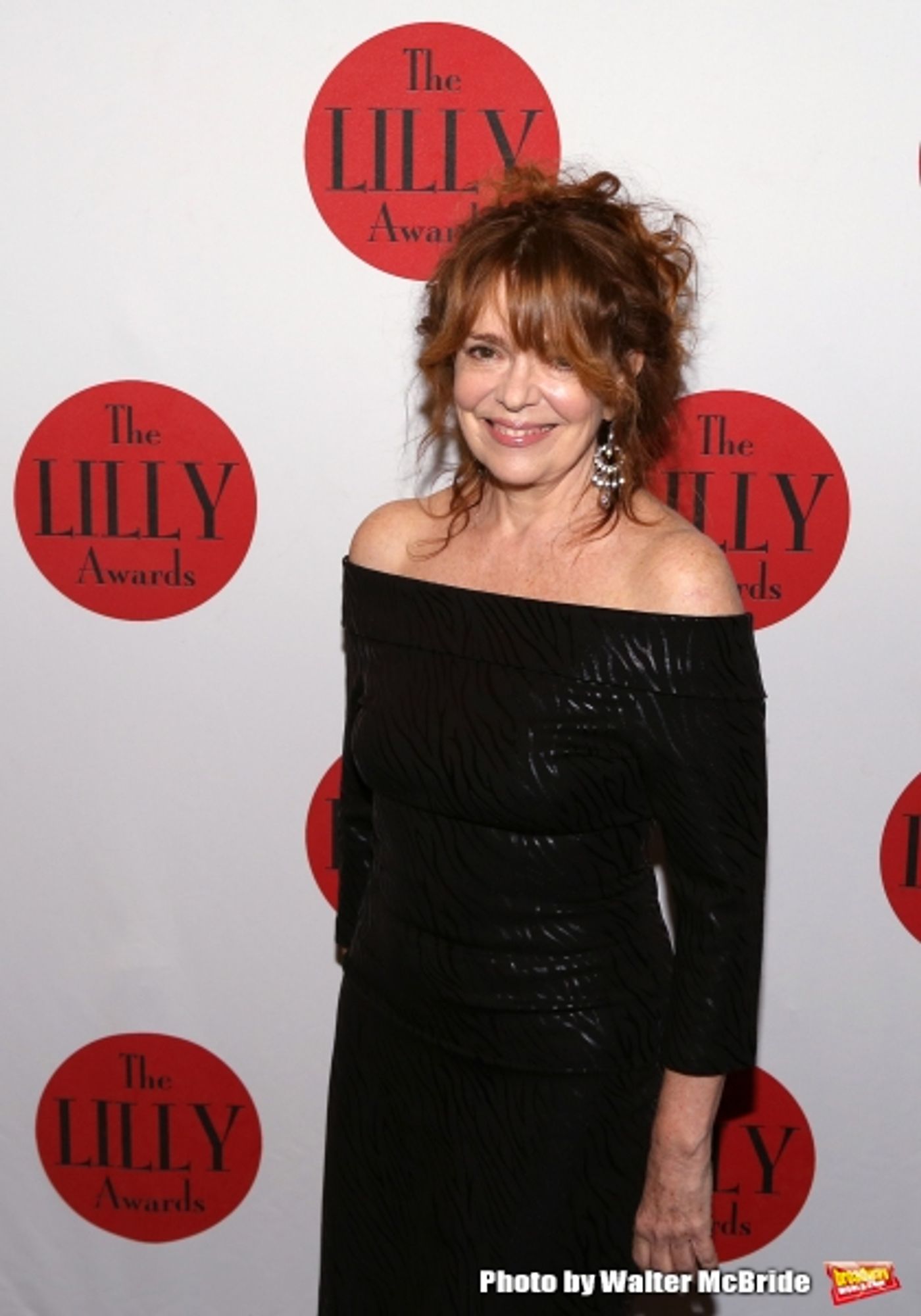 Photo Coverage: Inside The 2015 LILLY AWARDS Arrivals  Image