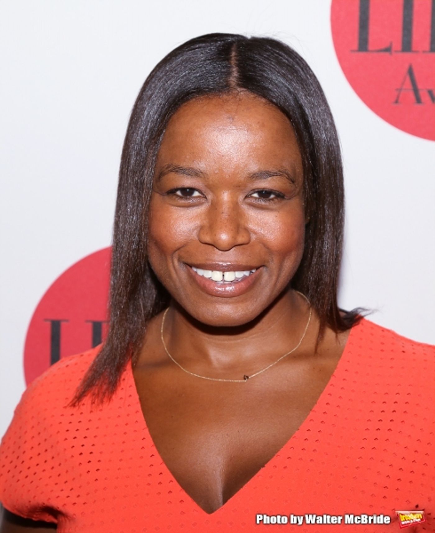 Photo Coverage: Inside The 2015 LILLY AWARDS Arrivals  Image